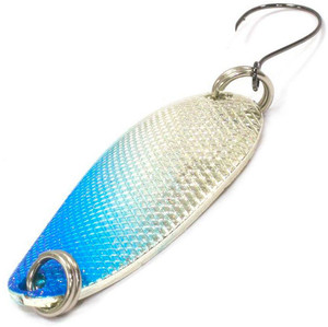 Фото Блесна колеблющаяся Extreme Fishing FASCINATION 3,0g 09-LightBlue