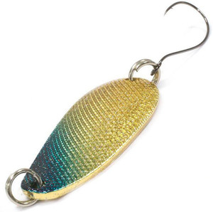 Фото Блесна колеблющаяся Extreme Fishing FASCINATION 5,7g 07-Blue