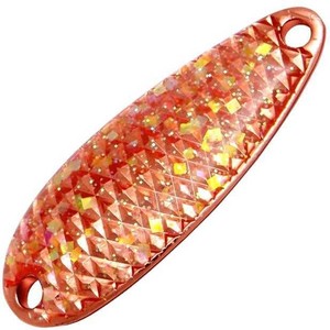 Фото Блесна колеблющаяся Extreme Fishing HYPNOTISER 6,5г 03-Copper