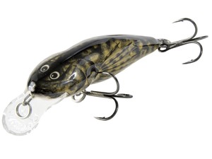 Фото Воблер Salmo BULLHEAD F 06/BUL