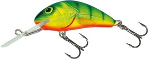 Фото Воблер Salmo HORNET F 05/HPH