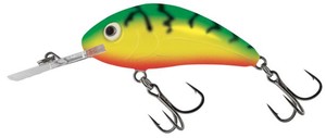 Фото Воблер Salmo HORNET RATTLIN F 05.5/GRT