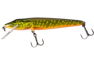 Фото Воблер Salmo PIKE F 09/HPE