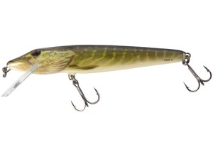 Фото Воблер Salmo PIKE F 09/RPE