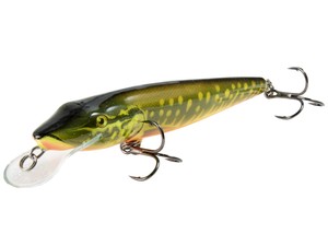 Фото Воблер Salmo PIKE F 11/HPE