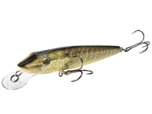 Фото Воблер Salmo PIKE F 11/RPE