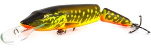Фото Воблер Salmo PIKE JD 13/HPE
