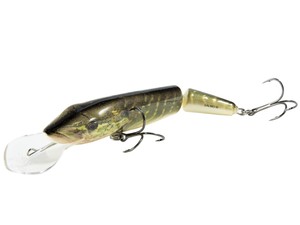 Фото Воблер Salmo PIKE JD 13/RPE