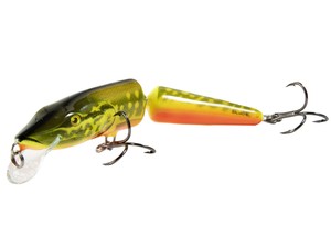 Фото Воблер Salmo PIKE JF 11/HPE