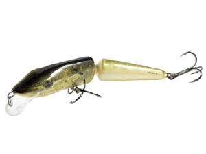 Фото Воблер Salmo PIKE JF 11/RPE