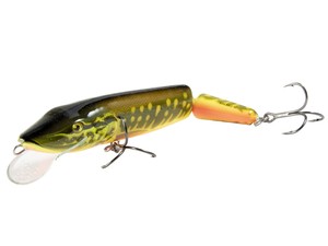 Фото Воблер Salmo PIKE JF 13/HPE