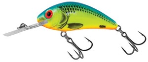 Фото Воблер Salmo HORNET RATTLIN F 06.5/CHB