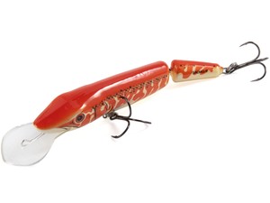 Фото Воблер Salmo PIKE JD 13/APE