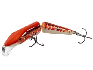 Фото Воблер Salmo PIKE JF 11/APE