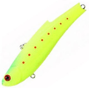 Фото Воблер Bassday Orc Range Vib 70ES P-412