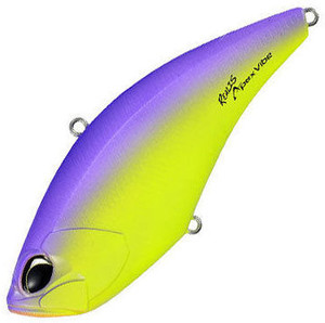 Ратлин DUO Realis Apex Vibe F85 85mm Apex Chart ACC3273