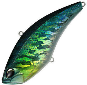 Ратлин DUO Realis Apex Vibe 100 100mm Shadow Halo AJA3087