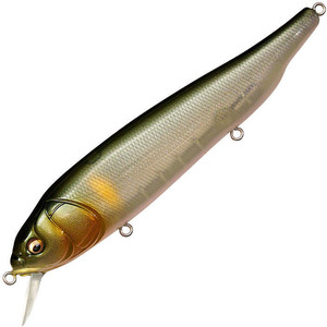 Фото Воблер Megabass Lates Feeding Woofer PM Waka Ayu