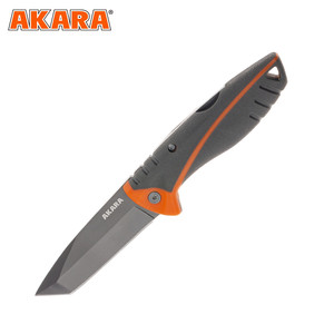 Фото Нож Akara Explorer Tanto 89 mm 8Cr13MoV AK-EXP-TNT-89