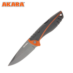 Фото Нож Akara Explorer Fixed 95 mm 8Cr13MoV AK-EXP-FX-95