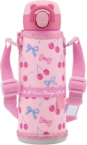 Фото Термос Zojirushi SM-UA48 0,48литра(Cherry Pink PZ)