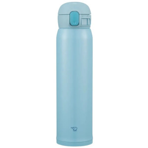 Фото Термос Zojirushi SM-WR60E 0,60 л. (Light Blue AP)