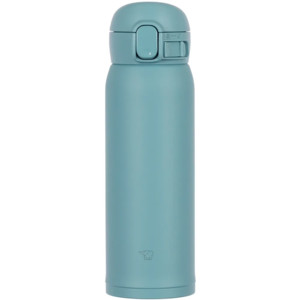 Фото Термос Zojirushi SM-WS48 0,48 л. (Aqua Green GM)