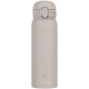 Фото Термос Zojirushi SM-WS48 0,48 л. (Gray HM)