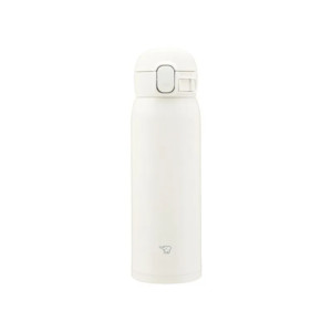 Фото Термос Zojirushi SM-WS48 0,48 л. (Matte White WM)