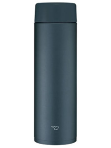 Фото Термос Zojirushi SM-ZA60 0,60 л. (Stale Black BM)