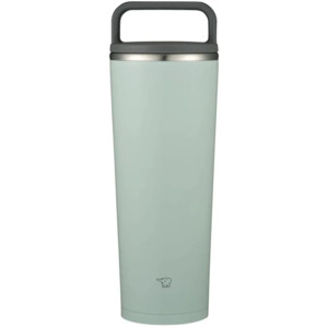 Фото Термос Zojirushi SX-JA40 0,40 л. (Watery Green GM)