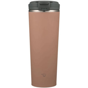 Фото Термос Zojirushi SX-KA40 0,40 л. (Cinnamon Beige CM)