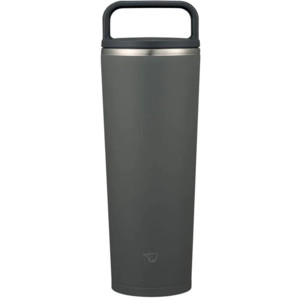 Фото Термос Zojirushi SX-KA40 0,40 л. (Forest Gray HM)