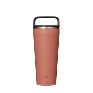 Фото Термос Zojirushi SX-LA72H 0,72 л. (Terracotta DM)