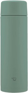 Фото Термос Zojirushi SM-ZB48 0,48 л. (Matte Green GM)