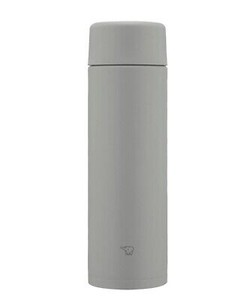 Фото Термос Zojirushi SM-ZB48 0,48 л. (Medium Gray HM)