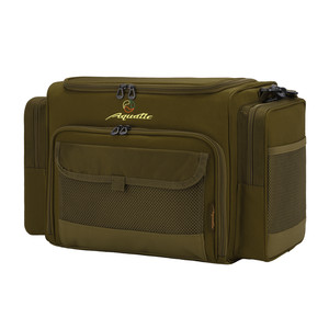 Сумка Aquatic СК-1-36 рыболовная с коробками (36л, FisherBox)