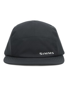 Кепка Simms Cascadia Rain Cap, Black