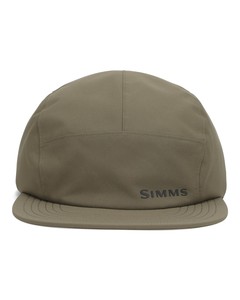 Кепка Simms Cascadia Rain Cap, Dark Stone