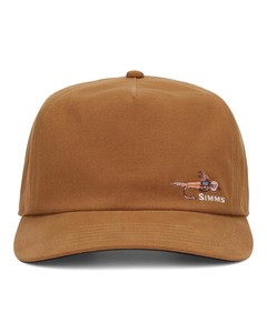 Кепка Simms Double Haul, Cobia