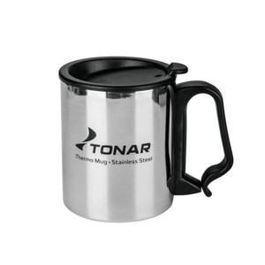 Фото Термокружка 300ML с пл. крышкой (T.TK-033-300) Тонар