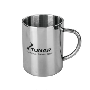 Фото Термокружка 450ML металлическая (T.TK-001-450) Тонар