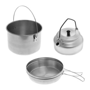 Набор посуды Helios (HS-NP 010146-00)