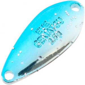 Фото Блесна Daiwa PRESSO EVE GEKIATSU 2.5 AOGIN 07411735