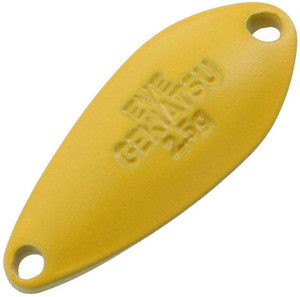 Фото Блесна Daiwa PRESSO EVE GEKIATSU 2.5 KARASHI 07411731