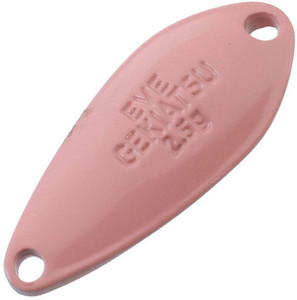 Фото Блесна Daiwa PRESSO EVE GEKIATSU 2.5 LIGHT PINK 07411732