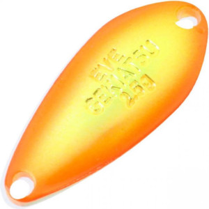 Фото Блесна Daiwa PRESSO EVE GEKIATSU 2.5 LIGHTNING ORANGE 07411746