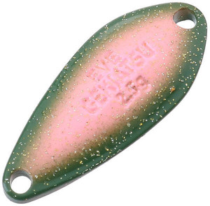 Фото Блесна Daiwa PRESSO EVE GEKIATSU 2.5 SALMON BASIL 07411741