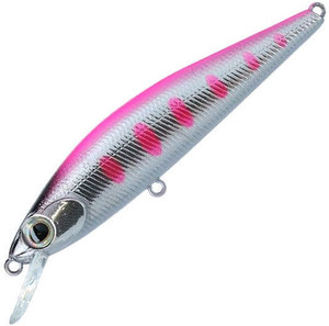 Фото Воблер Daiwa DR. MINNOW 2 50F PINK YAMAME 07411496