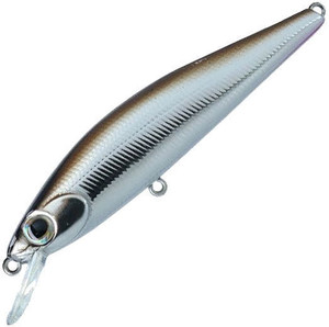 Фото Воблер Daiwa DR. MINNOW 2 42F WAKASAGI 07411475